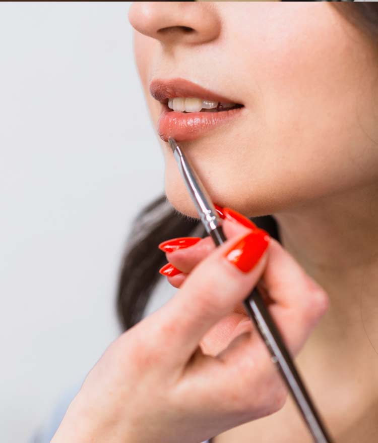 Lippenbehandlungen in München